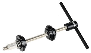 KLUCZ  PROX PRASA BB-05 Z RĄCZKĄ DO ŁOŻYSK PRESS FIT, STERÓW KIEROWNICY