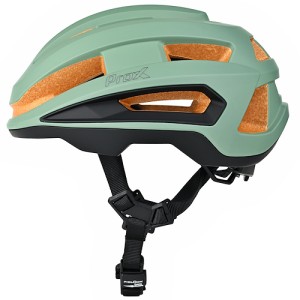 KASK PROX GRAV ZIELONY L (58-61cm)