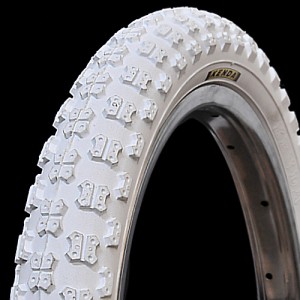 OPONA KENDA 16" X 2,125 K50 BIAŁA