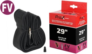 DĘTKA PROX 29" X 2,10-2,35 FV 48mm ANTYPRZEBICIOWA  BOX