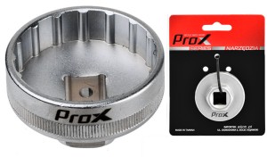 KLUCZ  PROX DO SUPORTU SH-HOLLOWTECH II NASADOWY RC-B928