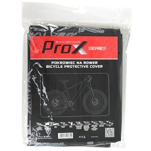 POKROWIEC PROX UNIWERSALNY, WODOODPORNY NA ROWER