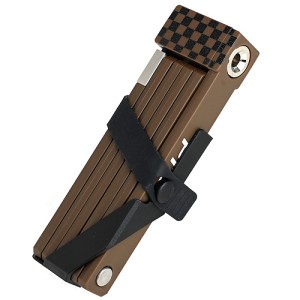 ZAMKNIĘCIE  PROX SHIELD 6-SEGMENTOWE 650 MM FASHION STYLE