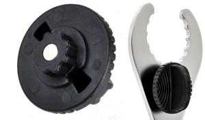 KLUCZ  PROX DO KORBY RC-C01 SH-HOLLOWTECH II Z MAGNESEM