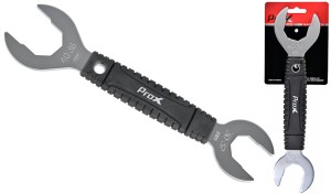 KLUCZ  PROX DO STERÓW 30/32/36/40MM Z RĄCZKĄ RC-W504