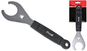 KLUCZ  PROX DO SUPORTU SH-HOLLOWTECH II Z RĄCZKĄ RC-C603