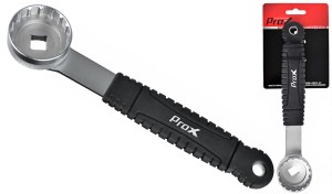 KLUCZ  PROX DO SUPORTU SH-HOLLOWTECH II Z RĄCZKĄ NASADOWY RC-B929