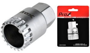 KLUCZ  PROX DO SUPORTU Z PINEM SHIMANO/ISIS RC-B23