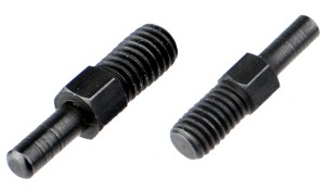 PIN PROX DO SKUWACZA, Z GWINTEM