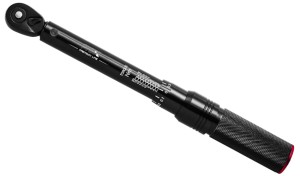 KLUCZ  PROX  PREMIUM LINE DYNAMOMETRYCZNY 2-20NM 11CZĘŚCI