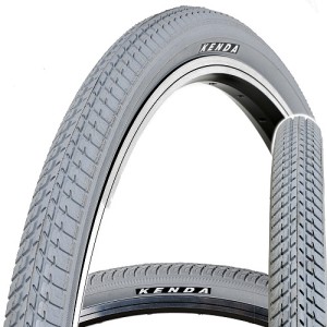 OPONA KENDA 26" X 1 3/8 K192 KOURIER SZARA