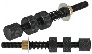 KLUCZ  PROX OŚ PROWADZĄCA BB-13, BLOKUJĄCA NASADKI BB