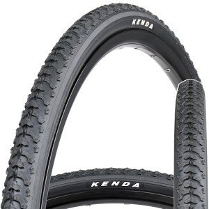 OPONA KENDA 700 X 35C K161 KROSS CYCLO ECO