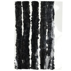 SZNURY PROX DO NAPRAWY OPON CZARNE TRT (4 szt.)