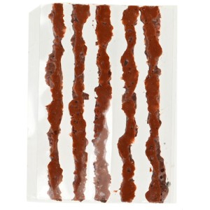 SZNURY PROX DO NAPRAWY OPON BRĄZOWE TRT (4 szt.)