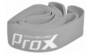 OPASKA NA OBRĘCZ PROX 26" x 20mm SZARA