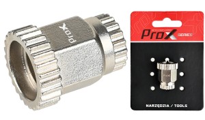 KLUCZ  PROX DO PIAST DT HB-12 RATCHET, DT 240/180 EXP 54T