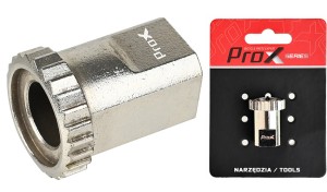 KLUCZ  PROX DO PIAST DT HB-11 3-ZAPADKOWY 24T