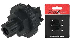 KLUCZ  PROX DO KORB CC-04 SH-HOLLOWTECH II, PROWHEEL, DWUSTRONNY