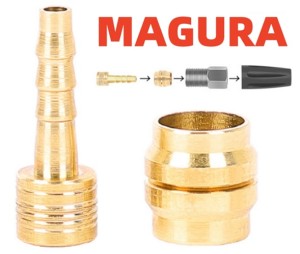 BARYŁKA I WKŁAD PROX DO MAGURA (10SZT.)