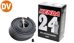 DĘTKA 24" 1 3/8 DV BOX molded