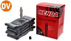 DĘTKA 20" DV 40mm BOX