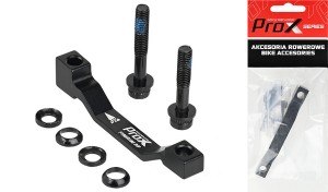 ADAPTER PROX HAMULCA TARCZOWEGO PM 180MM