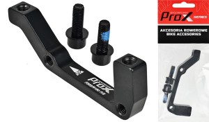 ADAPTER PROX HAMULCA TARCZOWEGO IS P203/T180MM