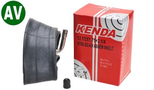 DĘTKA 12" AV BOX WINKIEL molded