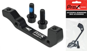 ADAPTER PROX HAMULCA TARCZOWEGO IS P180/T160MM