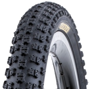 OPONA KENDA 20" X 2,125 K50 CZARNA