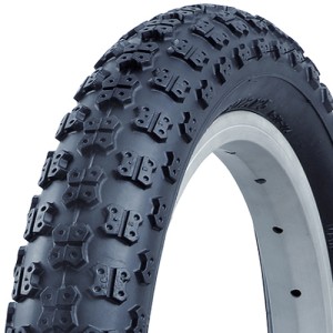 OPONA KENDA 16" X 2,125 K50 CZARNA