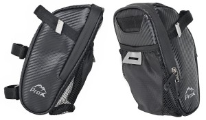 SAKWA PROX PODSIODŁOWA OREGON 215 CZARNA