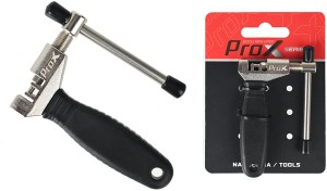 KLUCZ  PROX SKUWACZ CR-01 DO ŁAŃCUCHA 8-11 RZĘD. Z RĄCZKĄ