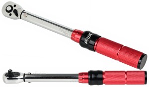 KLUCZ  PROX DYNAMOMETRYCZNY 2-24NM 15CZĘŚCI ZESTAW W WALIZCE