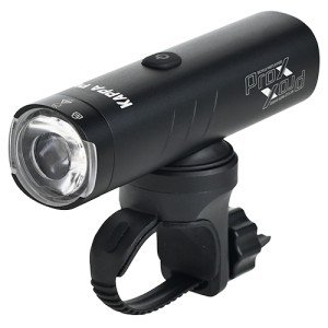 LAMPA PRZÓD PROX KAPPA PRO 1500Lm, 4500mAh, USB-C, POWER BANK, SAFE, MEMORY MODE, GARMIN, USB-C