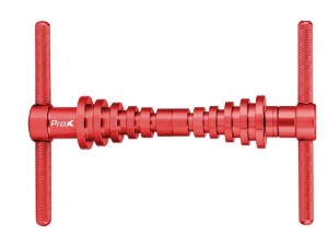 KLUCZ  PROX PRASA BB-11 DO ŁOŻYSK PIAST, PRESS FIT, WALIZKA