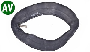 DĘTKA  8" AV LUZ molded