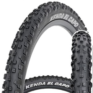 OPONA KENDA 29" X 2,40 K1221 EL CAPO 30TPI