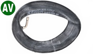 DĘTKA  8" AV LUZ WINKIEL  molded