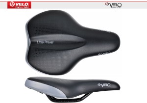 SIODEŁKO VELO  VL-5138 LITTLE PREVAIL ATOMS, AIRFORM, Y-CUT, I-CURRY, ARC TECH