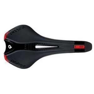 SIODEŁKO PROLOGO ZERO-II SPACE TIROX 141 HARD BLACK