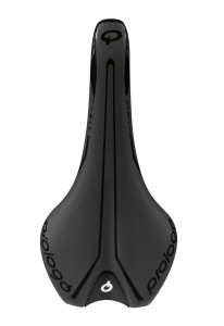 SIODEŁKO PROLOGO ZERO-II PAS TI 2.0 132 HARD BLACK