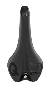 SIODEŁKO PROLOGO X-ZERO T2.0 HARD BLACK