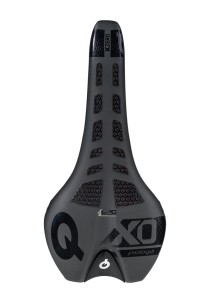 SIODEŁKO PROLOGO X-ZERO TIROX CPC AIRING HARD BLACK