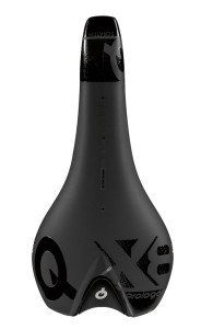 SIODEŁKO PROLOGO SCRATCH X8 NACK HARD BLACK