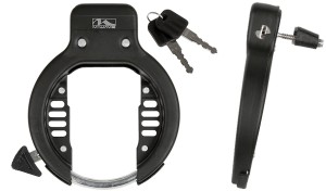 ZAMKNIĘCIE M-WAVE RING 63 MM