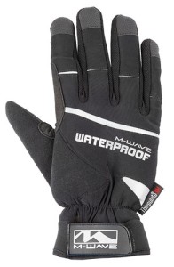 RĘKAWICZKI M-WAVE PEŁNE GEL ALASKA S