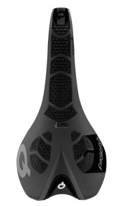 SIODEŁKO PROLOGO SCRATCH-2 TIROX CPC AIRING 134 HARD BLACK