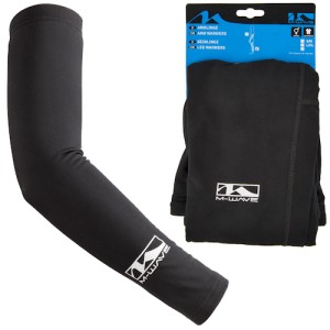 RĘKAWKI M-WAVE CZARNE ROZMIAR S / M